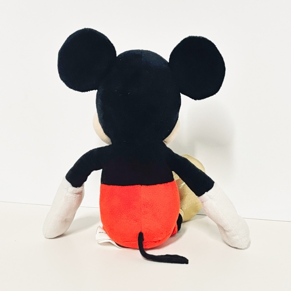 2/$6 3/$8 stuffies | Macy's Disney's Mickey Mouse Stuffy - Picture 3 of 7